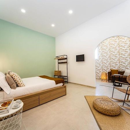La Cupoletta Apartment Naples Centre Eksteriør billede