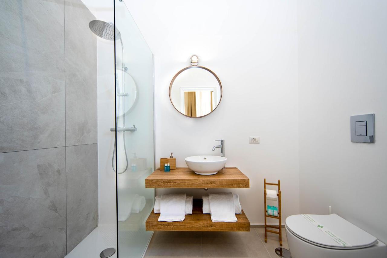 La Cupoletta Apartment Naples Centre Eksteriør billede