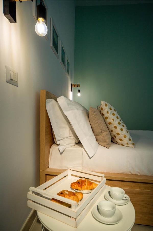 La Cupoletta Apartment Naples Centre Eksteriør billede