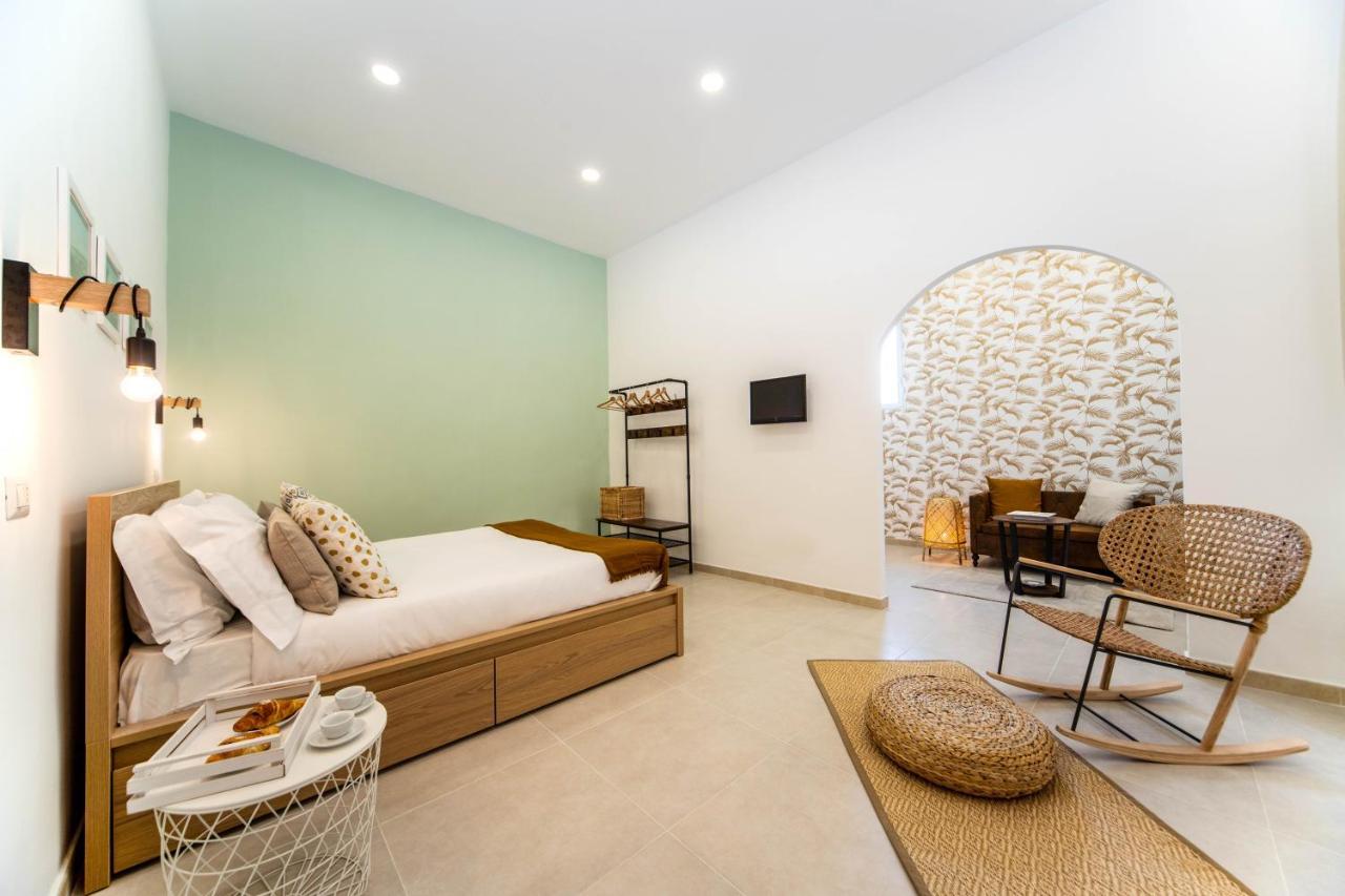La Cupoletta Apartment Naples Centre Eksteriør billede