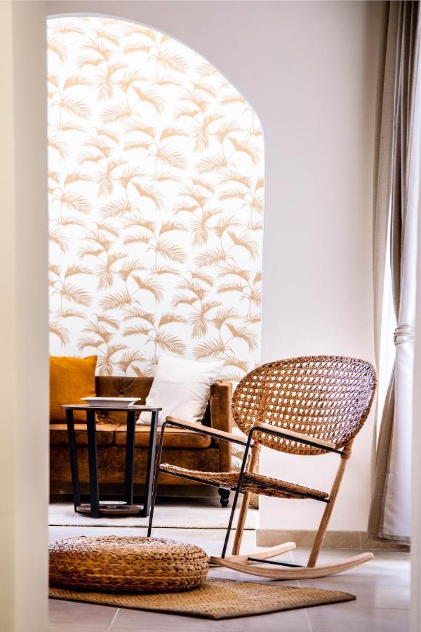 La Cupoletta Apartment Naples Centre Eksteriør billede