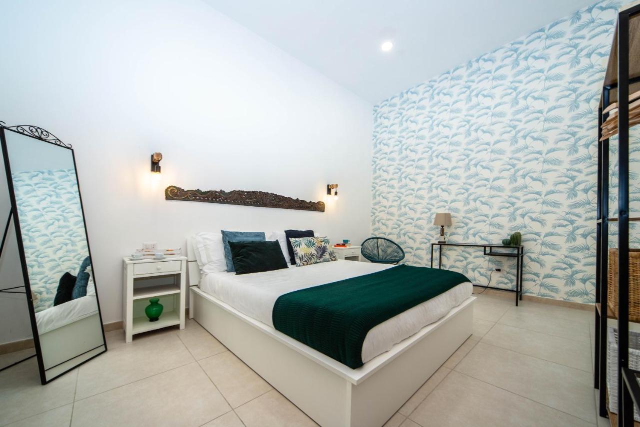 La Cupoletta Apartment Naples Centre Eksteriør billede