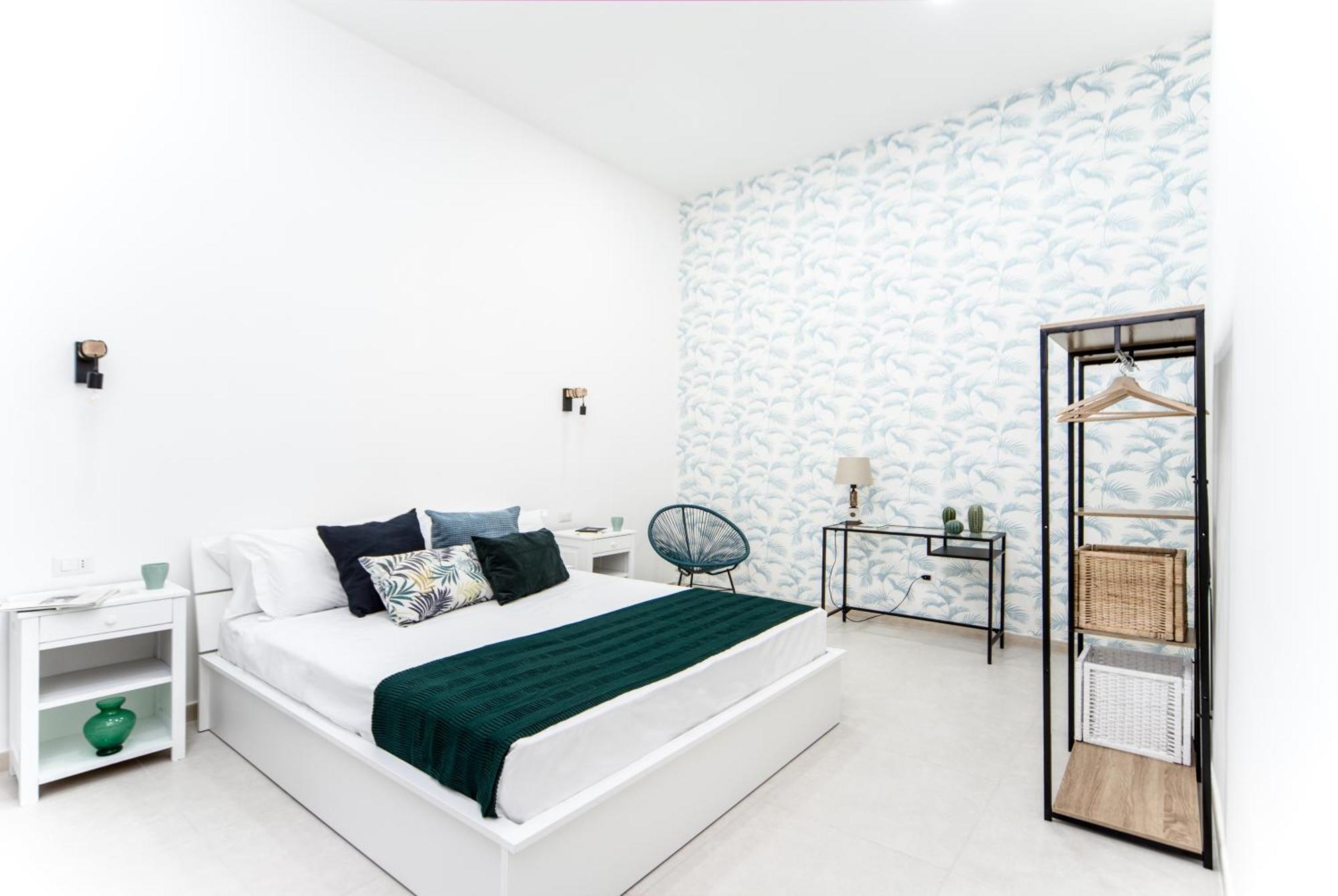 La Cupoletta Apartment Naples Centre Eksteriør billede