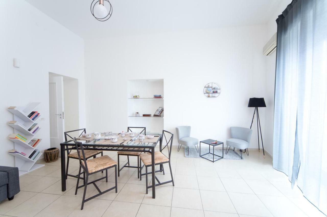 La Cupoletta Apartment Naples Centre Eksteriør billede