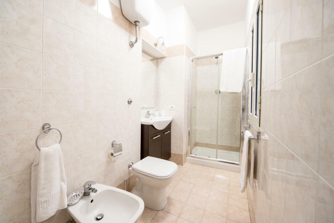La Cupoletta Apartment Naples Centre Eksteriør billede